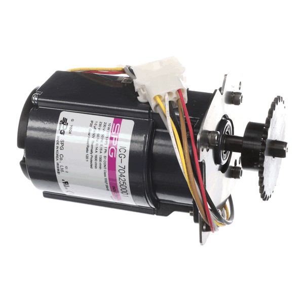 (image for) Roundup - AJ Antunes 7001475 DRIVE MOTOR KIT